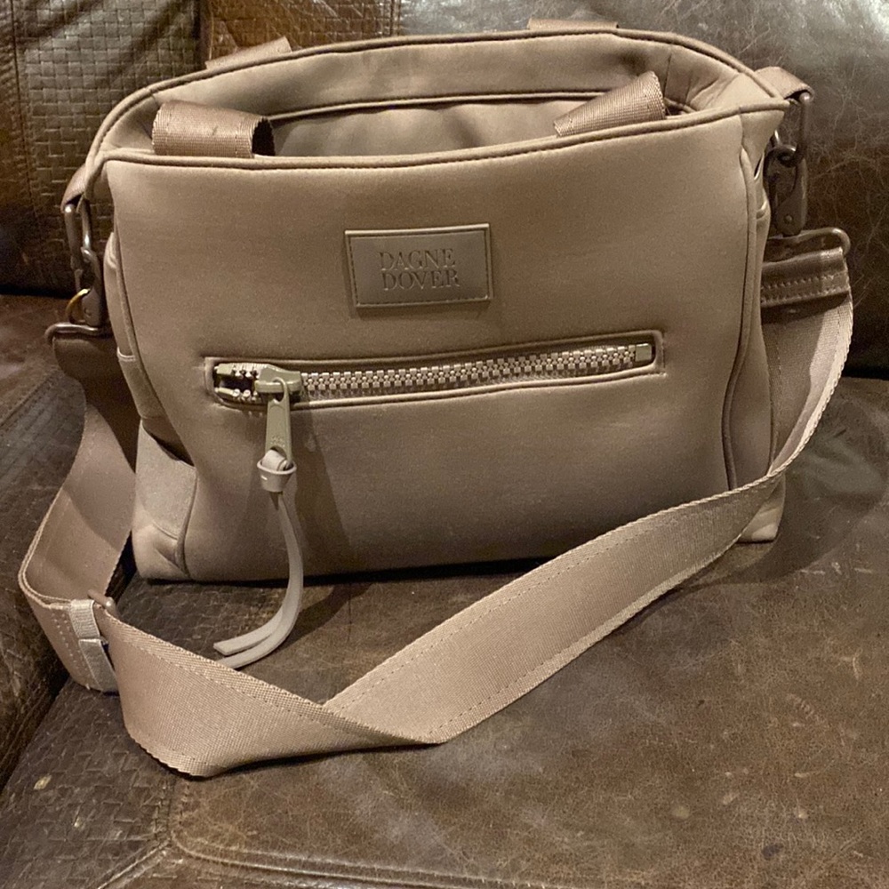 Diaper bag
